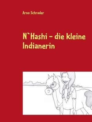 cover image of N'Hashi